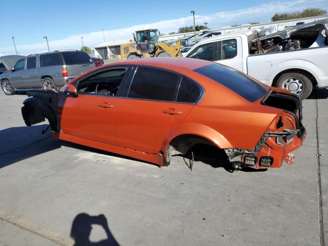 Photo 1 VIN: 6G2EC57Y58L139774 - PONTIAC G8 GT 