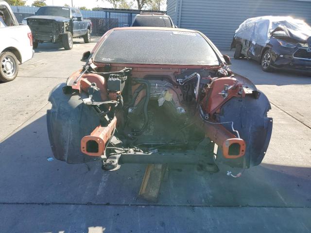 Photo 10 VIN: 6G2EC57Y58L139774 - PONTIAC G8 GT 