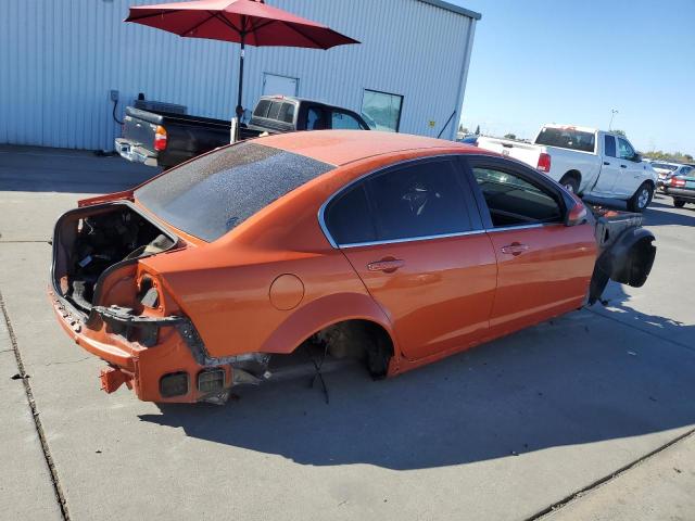 Photo 2 VIN: 6G2EC57Y58L139774 - PONTIAC G8 GT 