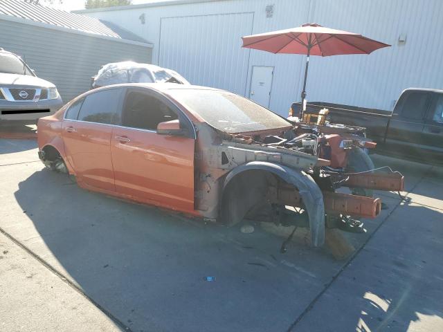 Photo 3 VIN: 6G2EC57Y58L139774 - PONTIAC G8 GT 