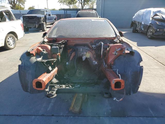Photo 4 VIN: 6G2EC57Y58L139774 - PONTIAC G8 GT 