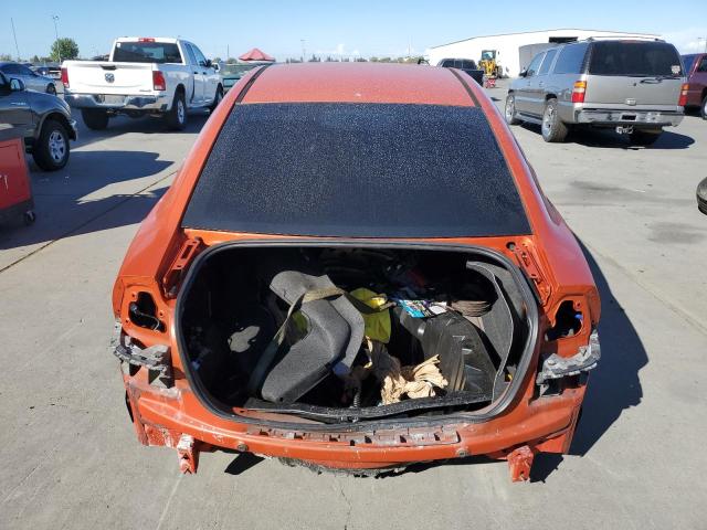 Photo 5 VIN: 6G2EC57Y58L139774 - PONTIAC G8 GT 