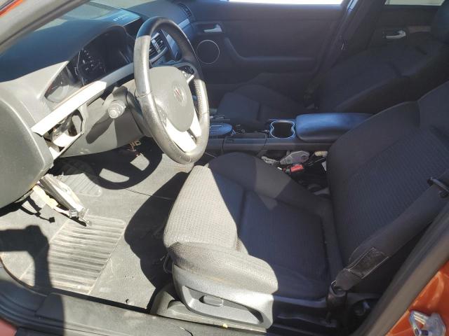 Photo 6 VIN: 6G2EC57Y58L139774 - PONTIAC G8 GT 