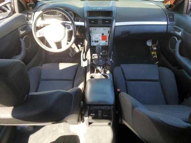 Photo 7 VIN: 6G2EC57Y58L139774 - PONTIAC G8 GT 