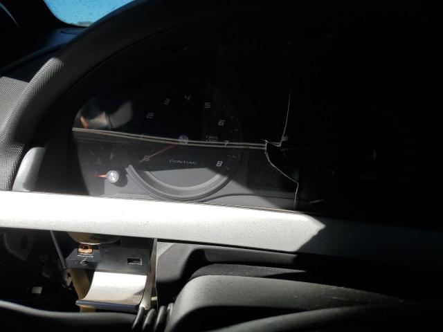 Photo 8 VIN: 6G2EC57Y58L139774 - PONTIAC G8 GT 
