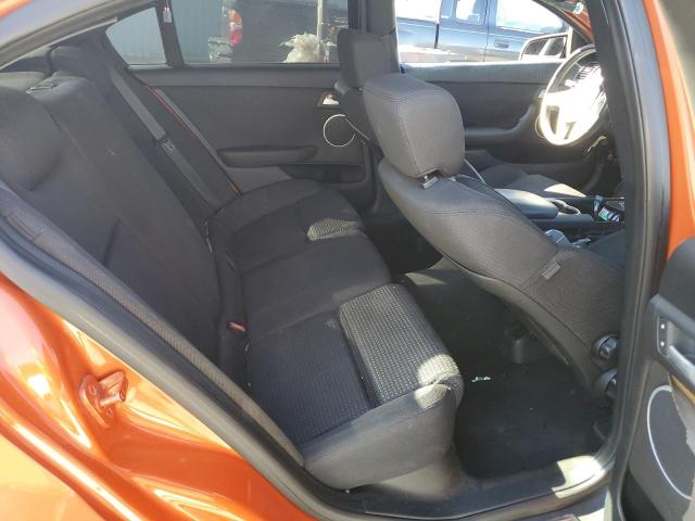 Photo 9 VIN: 6G2EC57Y58L139774 - PONTIAC G8 GT 