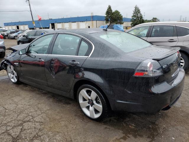 Photo 1 VIN: 6G2EC57Y58L150581 - PONTIAC G8 GT 