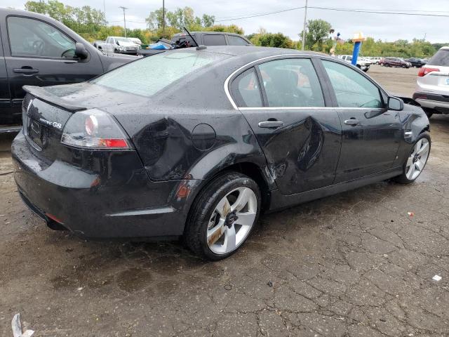 Photo 2 VIN: 6G2EC57Y58L150581 - PONTIAC G8 GT 