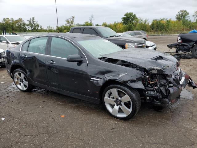 Photo 3 VIN: 6G2EC57Y58L150581 - PONTIAC G8 GT 