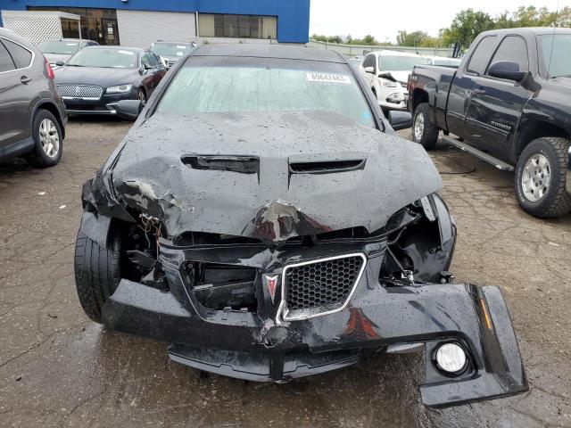 Photo 4 VIN: 6G2EC57Y58L150581 - PONTIAC G8 GT 