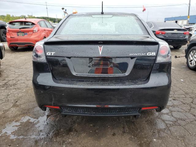 Photo 5 VIN: 6G2EC57Y58L150581 - PONTIAC G8 GT 