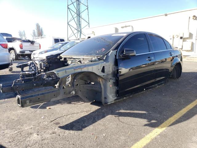 Photo 0 VIN: 6G2EC57Y59L160643 - PONTIAC G8 