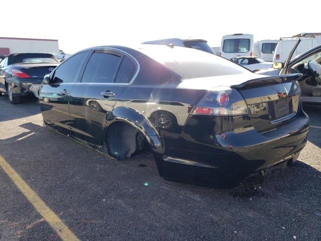 Photo 1 VIN: 6G2EC57Y59L160643 - PONTIAC G8 