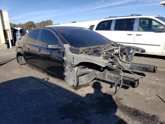 Photo 3 VIN: 6G2EC57Y59L160643 - PONTIAC G8 