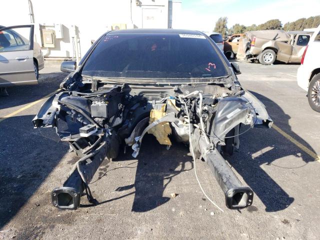 Photo 4 VIN: 6G2EC57Y59L160643 - PONTIAC G8 