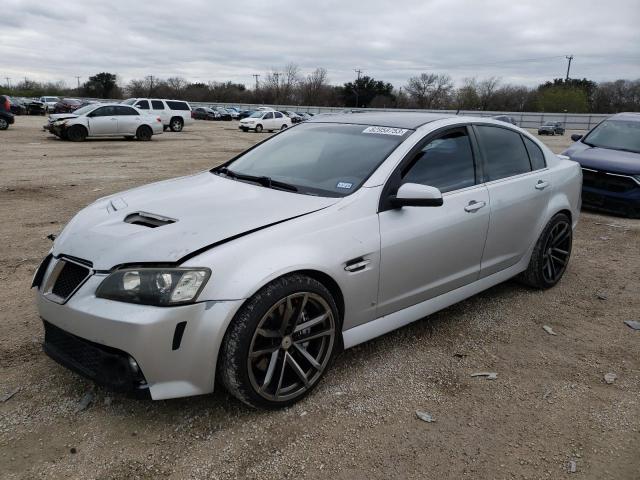 Photo 0 VIN: 6G2EC57Y59L199720 - PONTIAC G8 