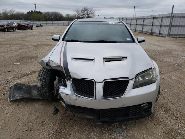 Photo 4 VIN: 6G2EC57Y59L199720 - PONTIAC G8 