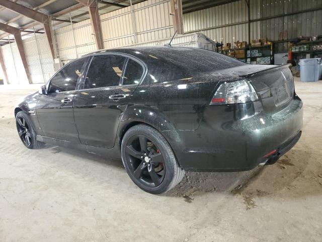 Photo 1 VIN: 6G2EC57Y59L208111 - PONTIAC G8 GT 