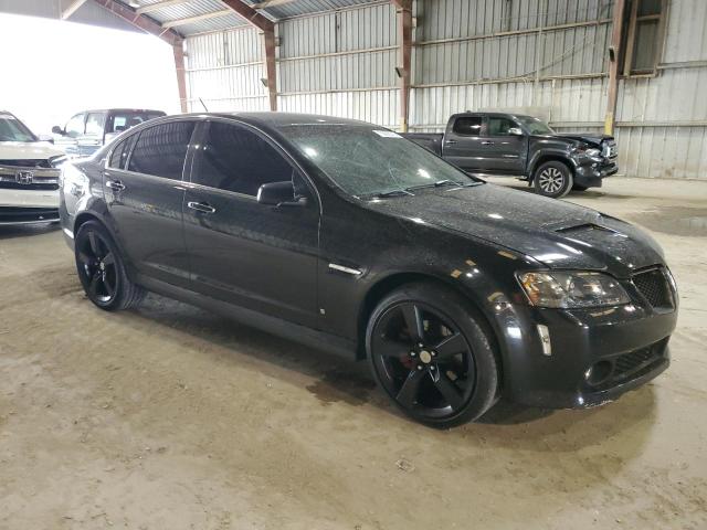 Photo 3 VIN: 6G2EC57Y59L208111 - PONTIAC G8 GT 