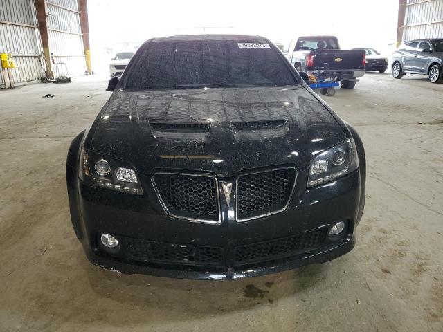 Photo 4 VIN: 6G2EC57Y59L208111 - PONTIAC G8 GT 