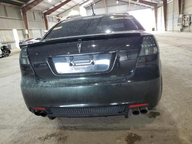 Photo 5 VIN: 6G2EC57Y59L208111 - PONTIAC G8 GT 