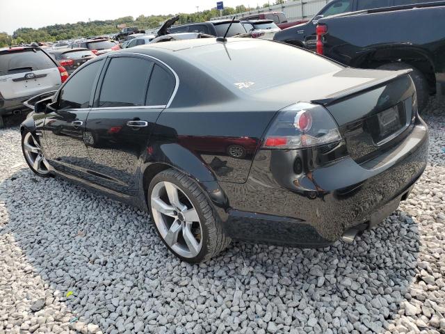 Photo 1 VIN: 6G2EC57Y59L218881 - PONTIAC G8 GT 