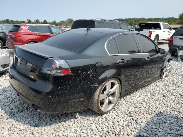 Photo 2 VIN: 6G2EC57Y59L218881 - PONTIAC G8 GT 