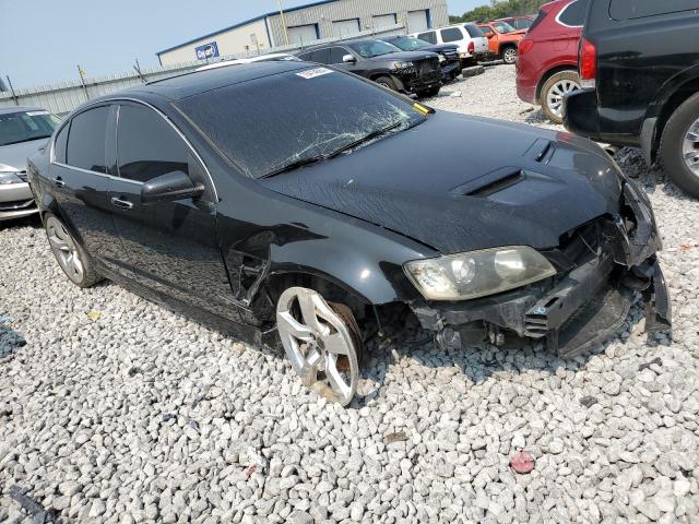 Photo 3 VIN: 6G2EC57Y59L218881 - PONTIAC G8 GT 