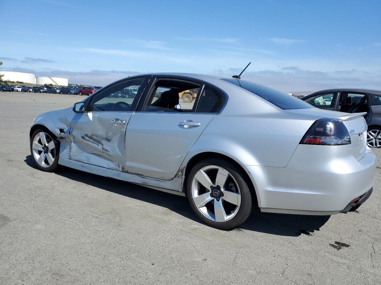 Photo 1 VIN: 6G2EC57Y59L220534 - PONTIAC G8 