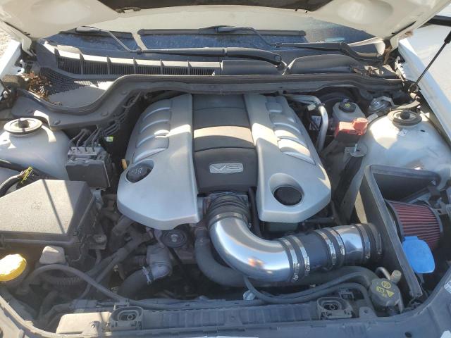 Photo 10 VIN: 6G2EC57Y59L233364 - PONTIAC G8 GT 