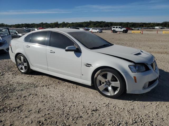 Photo 3 VIN: 6G2EC57Y59L233364 - PONTIAC G8 GT 