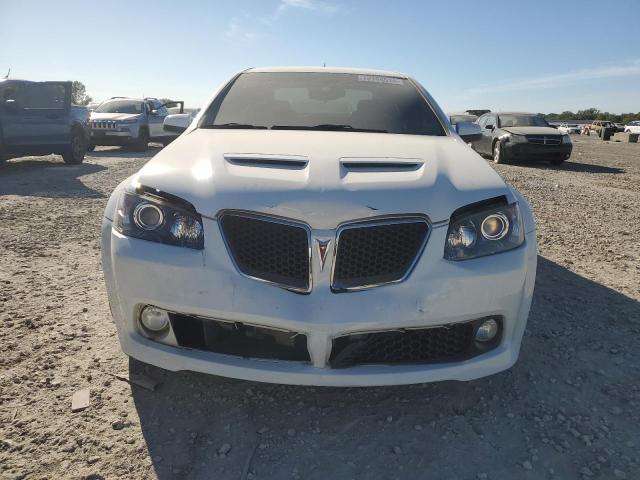 Photo 4 VIN: 6G2EC57Y59L233364 - PONTIAC G8 GT 