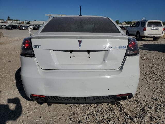 Photo 5 VIN: 6G2EC57Y59L233364 - PONTIAC G8 GT 