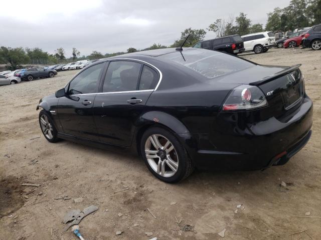 Photo 1 VIN: 6G2EC57Y69L171084 - PONTIAC G8 GT 