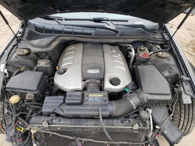 Photo 10 VIN: 6G2EC57Y69L171084 - PONTIAC G8 GT 