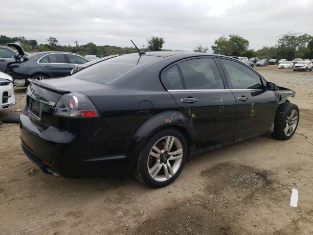 Photo 2 VIN: 6G2EC57Y69L171084 - PONTIAC G8 GT 