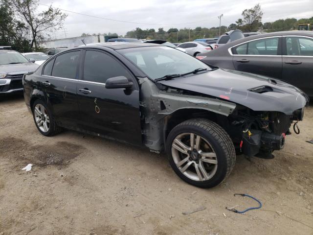 Photo 3 VIN: 6G2EC57Y69L171084 - PONTIAC G8 GT 