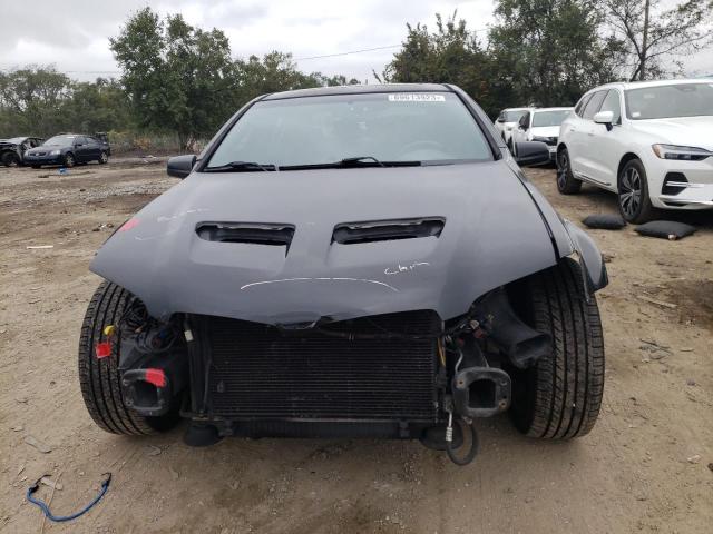 Photo 4 VIN: 6G2EC57Y69L171084 - PONTIAC G8 GT 