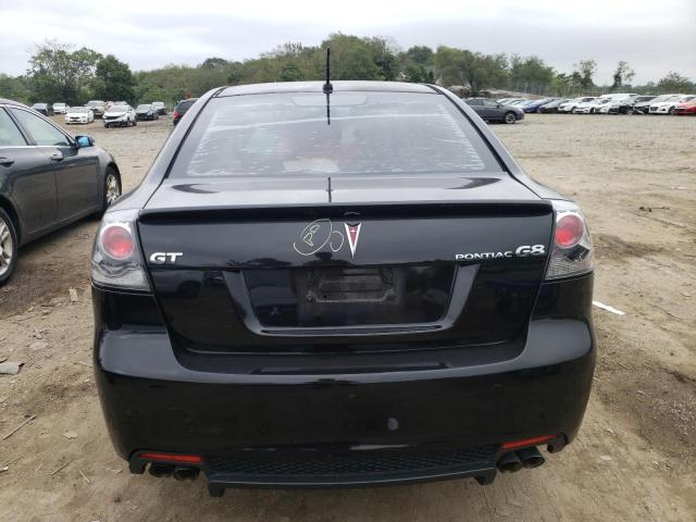 Photo 5 VIN: 6G2EC57Y69L171084 - PONTIAC G8 GT 