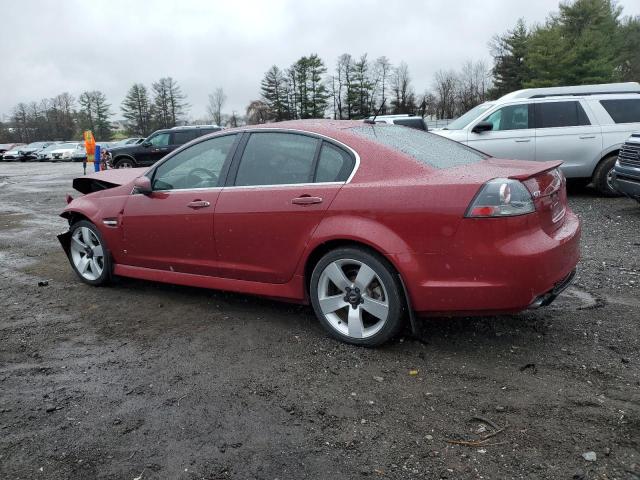 Photo 1 VIN: 6G2EC57Y69L230148 - PONTIAC G8 