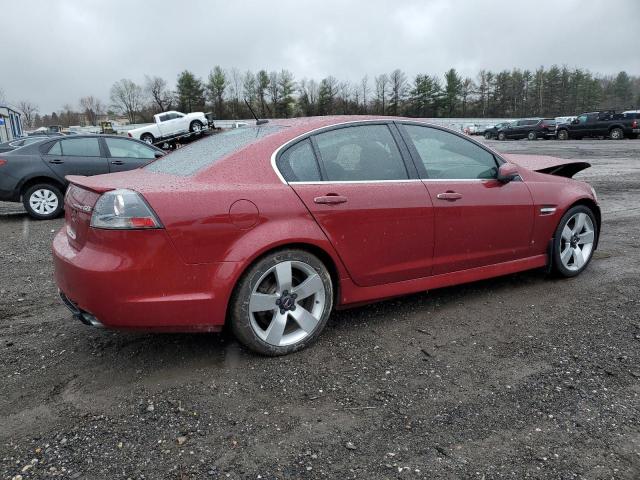 Photo 2 VIN: 6G2EC57Y69L230148 - PONTIAC G8 