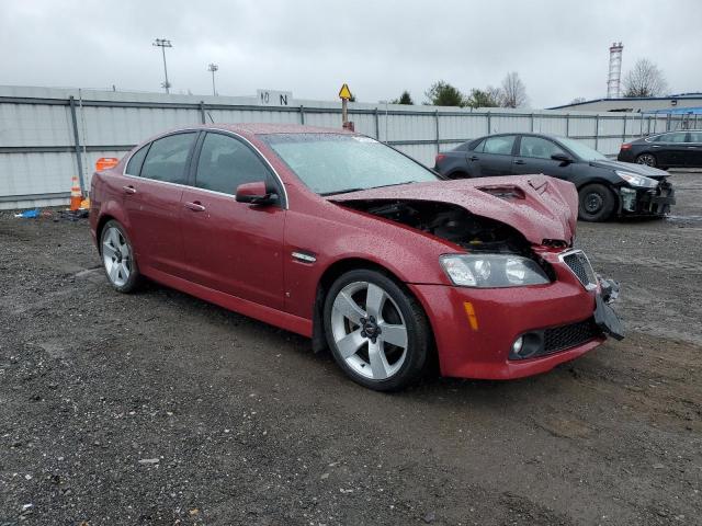 Photo 3 VIN: 6G2EC57Y69L230148 - PONTIAC G8 