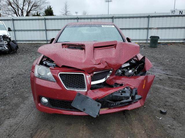 Photo 4 VIN: 6G2EC57Y69L230148 - PONTIAC G8 