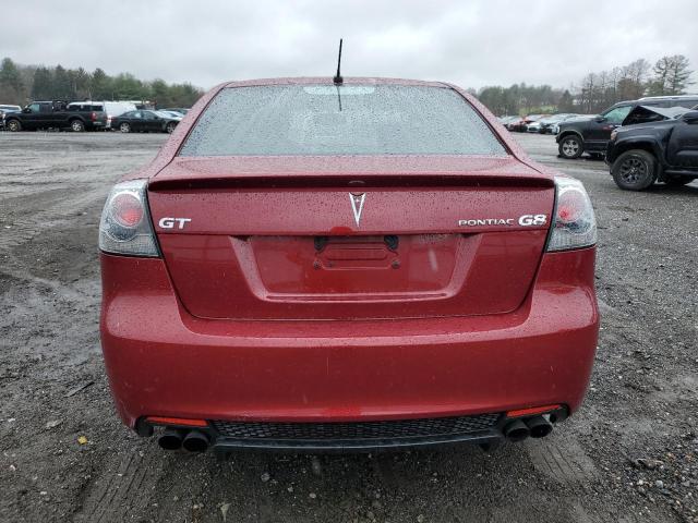 Photo 5 VIN: 6G2EC57Y69L230148 - PONTIAC G8 