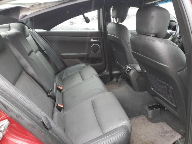 Photo 9 VIN: 6G2EC57Y69L230148 - PONTIAC G8 