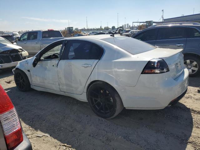 Photo 1 VIN: 6G2EC57Y78L988045 - PONTIAC G8 GT 