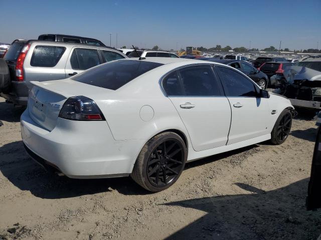 Photo 2 VIN: 6G2EC57Y78L988045 - PONTIAC G8 GT 