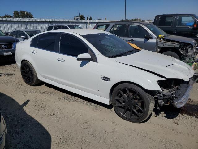 Photo 3 VIN: 6G2EC57Y78L988045 - PONTIAC G8 GT 