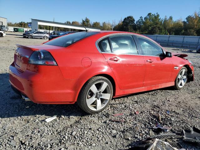 Photo 2 VIN: 6G2EC57Y79L157095 - PONTIAC G8 