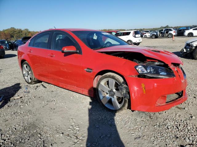 Photo 3 VIN: 6G2EC57Y79L157095 - PONTIAC G8 